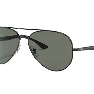 Ray-Ban RB36750025858 Polarize Unisex Güneş Gözlüğü