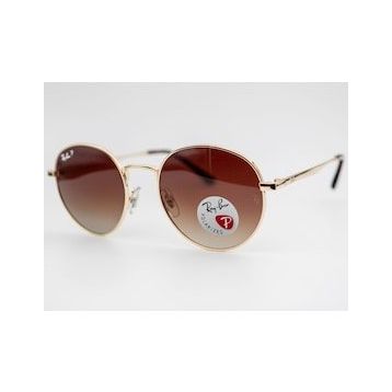 Ray-Ban RB3681 001/13 50/20 Unisex Güneş Gözlüğü