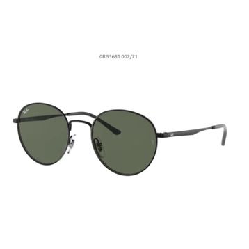 Ray-Ban RB3681 002/71 50 Erkek Güneş Gözlüğü