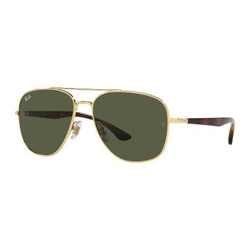 Ray-Ban RB3683 001/31 59 Unisex Güneş Gözlüğü