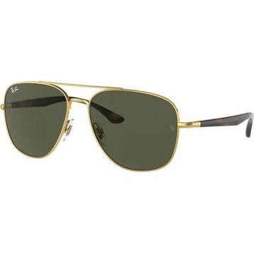Ray-Ban RB3683 001/31 59 Unisex Güneş Gözlüğü