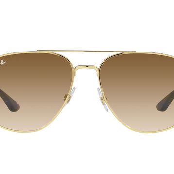 Ray-Ban RB3683-001/51-56 Erkek Güneş Gözlüğü