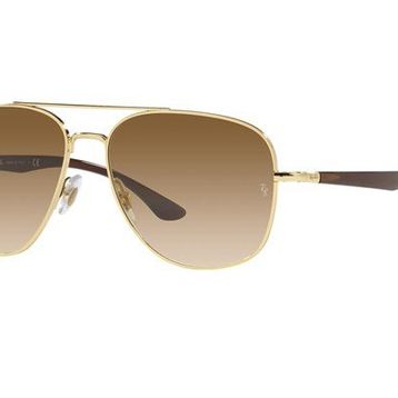 Ray-Ban RB3683-001/51-56 Erkek Güneş Gözlüğü