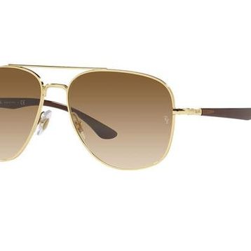 Ray-Ban RB3683-001/51-56 Erkek Güneş Gözlüğü