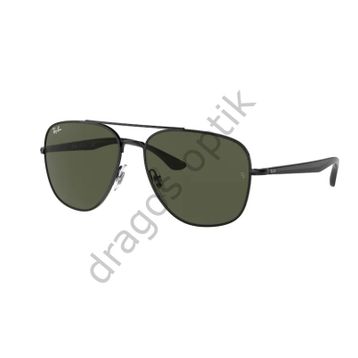 Ray-Ban Rb3683 00231 56 Güneş Gözlüğü