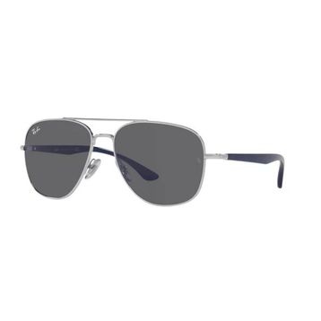 Ray-Ban RB3683 003 B1 56 Erkek Güneş Gözlüğü