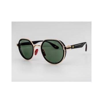 Ray-Ban RB3703-M F031/71 51-21 Unisex Güneş Gözlüğü