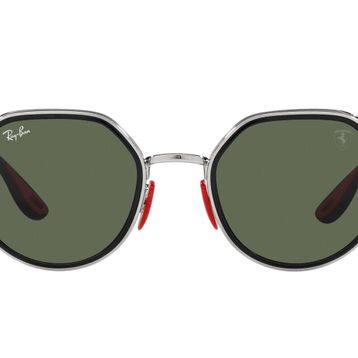 Ray-Ban RB3703M F00771 51 Erkek Güneş Gözlüğü