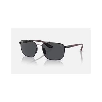Ray-Ban RB3715M F020/87 58 Erkek Güneş Gözlüğü