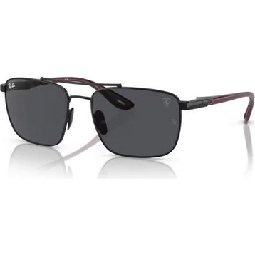 Ray-Ban RB3715M F020/87 58 Erkek Güneş Gözlüğü