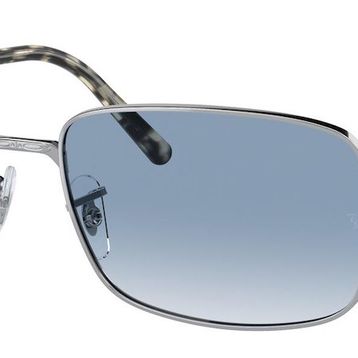 Ray-Ban RB3717 003/3F 57-18-145 Unisex Güneş Gözlüğü