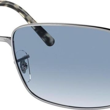 Ray-Ban RB3717 003/3F 57-18-145 Unisex Güneş Gözlüğü