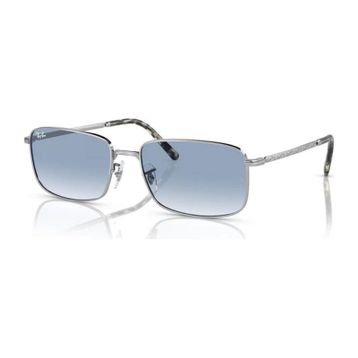 Ray-Ban RB3717 003/3F 57-18-145 Unisex Güneş Gözlüğü