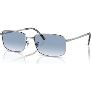 Ray-Ban RB3717 003/3F 57-18-145 Unisex Güneş Gözlüğü