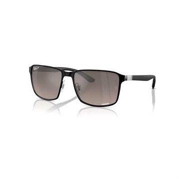 Ray-Ban RB3721CH 186/5J 59 Unisex Güneş Gözlüğü