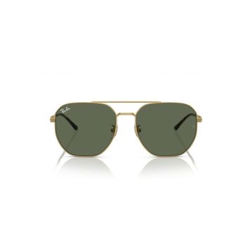 Ray-Ban RB3724D 001/71 59 Unisex Güneş Gözlüğü