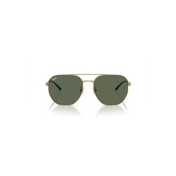 Ray-Ban RB3724D 001/71 59 Unisex Güneş Gözlüğü