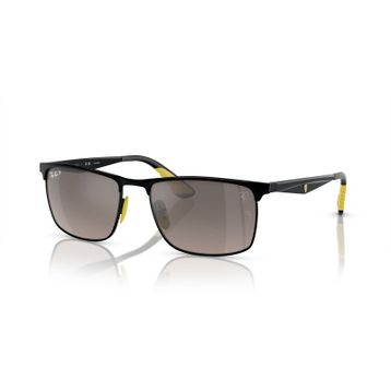 Ray-Ban RB3726M F0885J 57 Erkek Güneş Gözlüğü