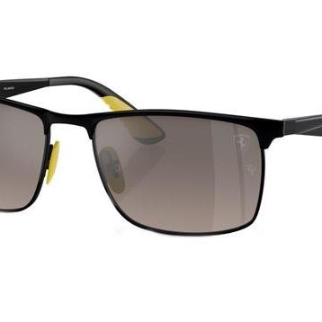 Ray-Ban RB3726M F0885J 57 Erkek Güneş Gözlüğü