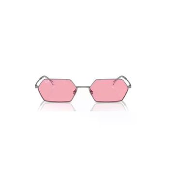 Ray-Ban RB3728 004/84 Kadın Güneş Gözlüğü