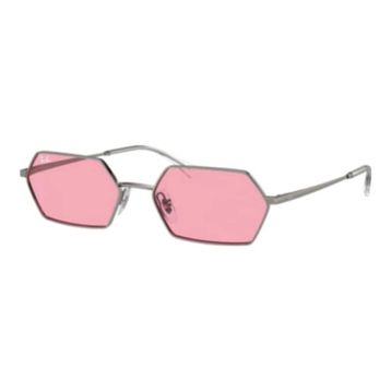 Ray-Ban RB3728 004/84 Kadın Güneş Gözlüğü