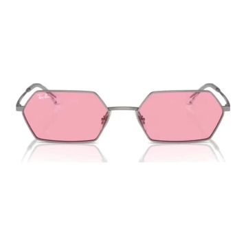 Ray-Ban RB3728 004/84 Kadın Güneş Gözlüğü