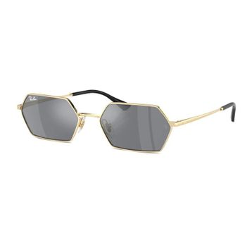 Ray-Ban RB3728 92136V 58 Unisex Güneş Gözlüğü