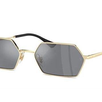 Ray-Ban RB3728 92136V 58 Unisex Güneş Gözlüğü