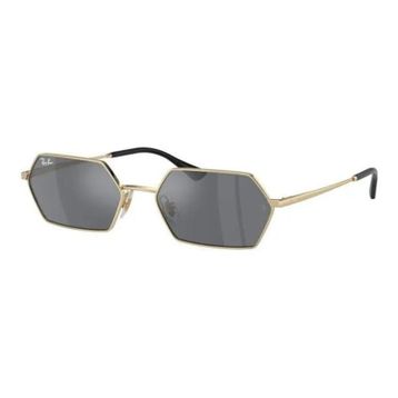 Ray-Ban RB3728 92136V 58 Unisex Güneş Gözlüğü