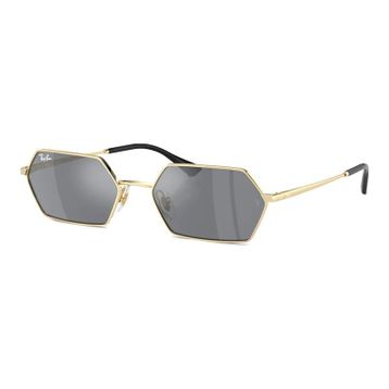 Ray-Ban RB3728 92136V 58 Unisex Güneş Gözlüğü