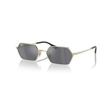Ray-Ban RB3728 92136V 58 Unisex Güneş Gözlüğü