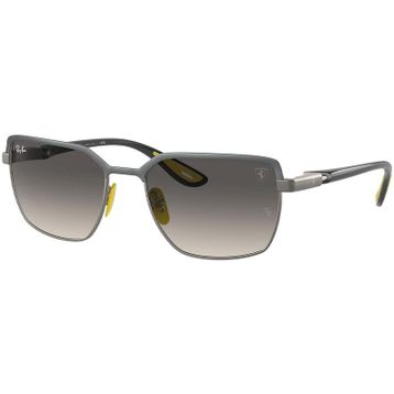 Ray-Ban RB3743M F10111 58 Unisex Gunes Gozlugu
