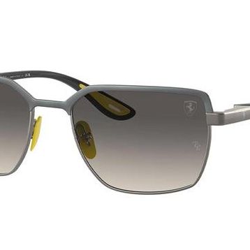 Ray-Ban RB3743M F10111 58 Unisex Gunes Gozlugu