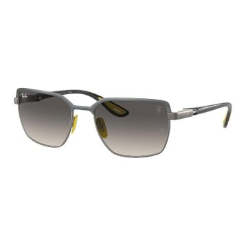 Ray-Ban RB3743M F10111 58 Unisex Gunes Gozlugu