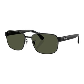 Ray-Ban RB3751 002/31 58 Unisex Güneş Gözlüğü