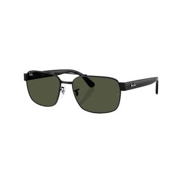 Ray-Ban RB3751 002/31 58 Unisex Güneş Gözlüğü