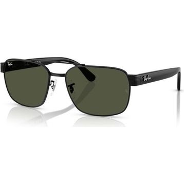 Ray-Ban RB3751 002/31 58 Unisex Güneş Gözlüğü