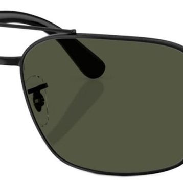 Ray-Ban RB3751 002/31 58 Unisex Güneş Gözlüğü