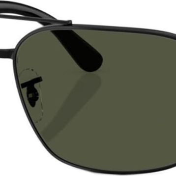 Ray-Ban RB3751 002/31 58 Unisex Güneş Gözlüğü