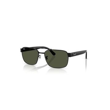 Ray-Ban RB3751 002/31 58 Unisex Güneş Gözlüğü