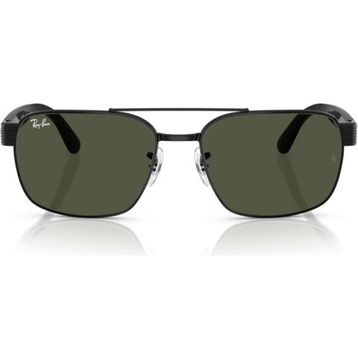 Ray-Ban RB3751 002/31 58 Unisex Güneş Gözlüğü