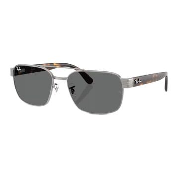 Ray-Ban RB3751 004/B1 61 Unisex Güneş Gözlüğü