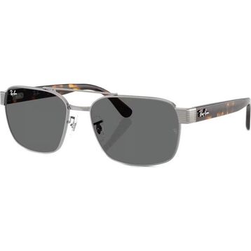 Ray-Ban RB3751 004/B1 61 Unisex Güneş Gözlüğü