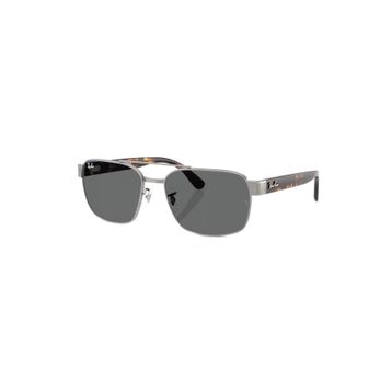 Ray-Ban RB3751 004/B1 61 Unisex Güneş Gözlüğü