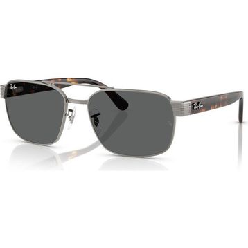 Ray-Ban RB3751 004/B1 61 Unisex Güneş Gözlüğü