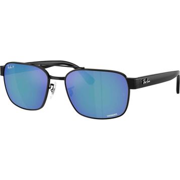 Ray-Ban RB3751CH 002 4L 61 Polarize Erkek Güneş Gözlüğü