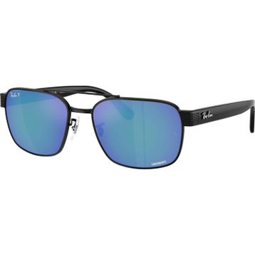 Ray-Ban RB3751CH 002 4L 61 Polarize Erkek Güneş Gözlüğü