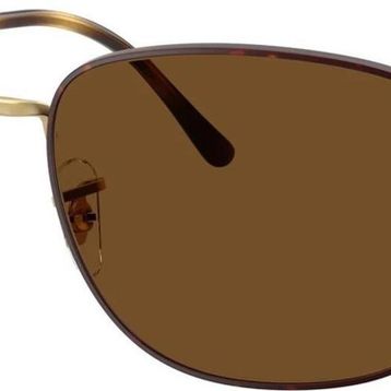 Ray-Ban RB3754 9275 57 60 Polarize Erkek Güneş Gözlüğü