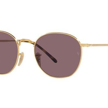 Ray-Ban RB3772 001/AF 54 Polarize Unisex Güneş Gözlüğü