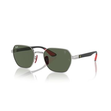 Ray-Ban RB3794M F031/71 54 Unisex Güneş Gözlüğü